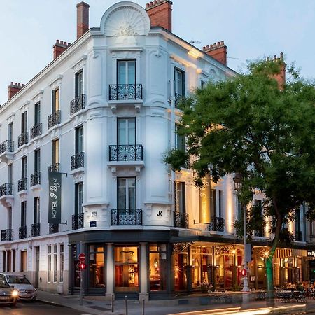 Hotel Saint Regis Chalon-sur-Saône Zewnętrze zdjęcie